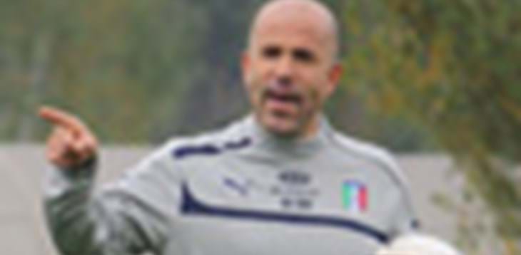 Oggi ad Avellino l’amichevole in famiglia con la B Italia