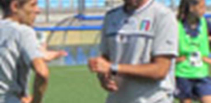Sorteggio Mondiali 2014: Italia con Costa Rica, Venezuela e Zambia