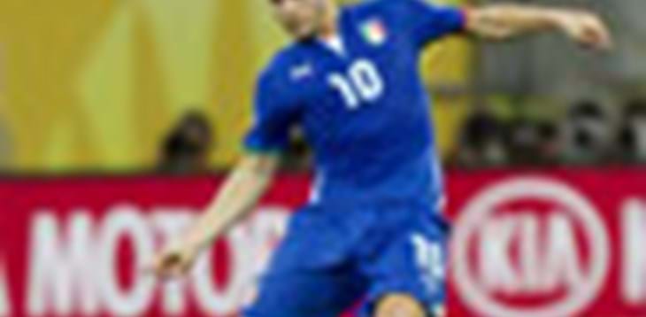 Giovinco: “Vogliamo battere il Brasile senza pensare alla semifinale”