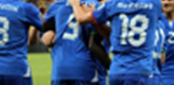 Italia-Brasile, in campo 9 titoli mondiali. Arbitra l’uzbeko Irmatov