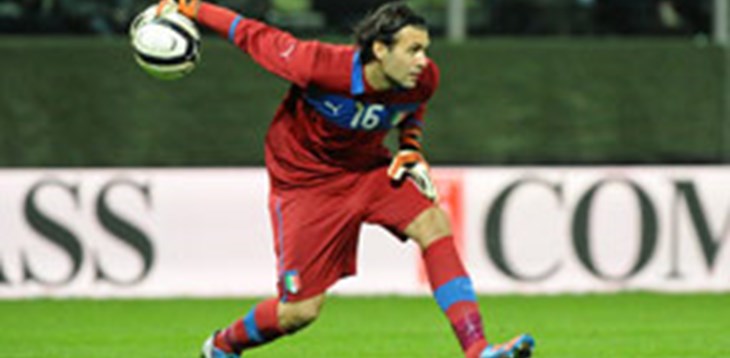 Sirigu: “Con la Costa Rica match difficile, Campbell mi ha impressionato”