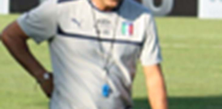 Qualificazioni. Oggi i convocati di Di Biagio per la trasferta in Belgio