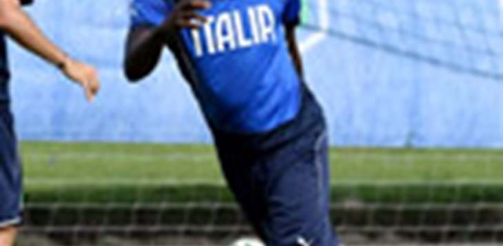 Balotelli: “Voglio vincere il Mondiale, non mi interessa essere una star”