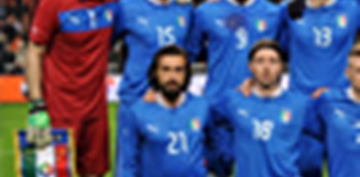 Qual. Mondiali: è iniziata la vendita dei tagliandi per Italia-Armenia
