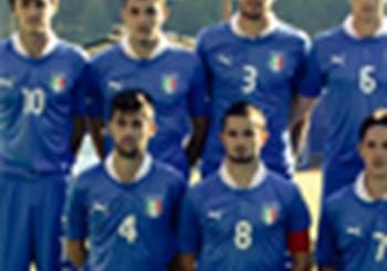 ‘Quattro Nazioni’: l’Italia travolge la Germania e chiude al 2° posto