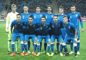 Torneo ‘Quattro Nazioni’: Azzurrini battuti 2-1 dalla Polonia, non basta il gol di Manconi