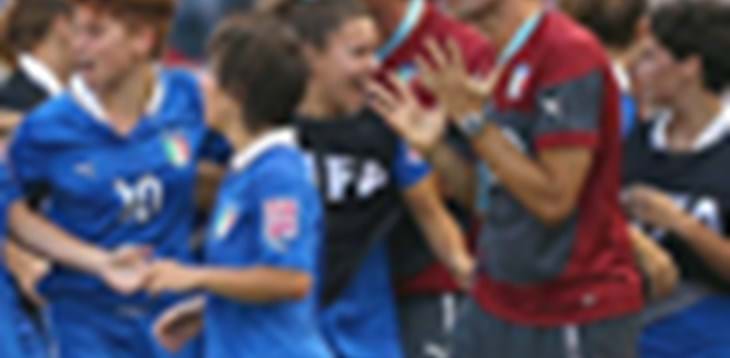 Mondiali. Spettacolo azzurro, l’Italia festeggia una medaglia storica