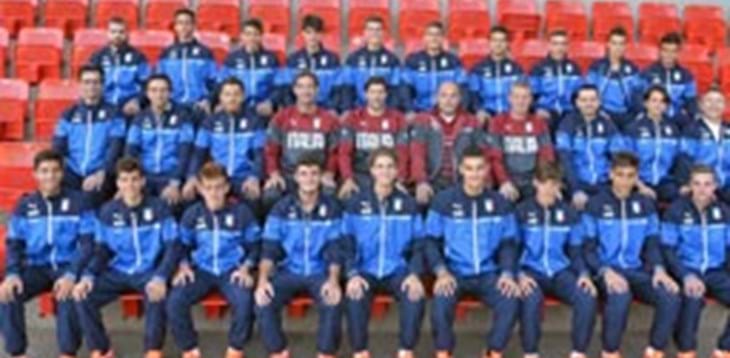 Qualificazioni europee: segna ancora Cutrone, gli Azzurrini chiudono al primo posto