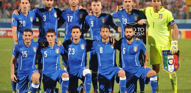 Italia-Albania il 18 novembre a Genova: tante iniziative di solidarietà e raccolta fondi