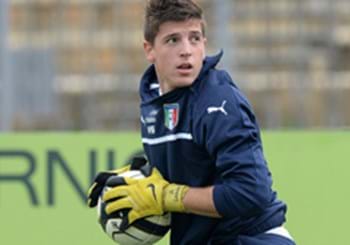 Verso Italia-Francia. Cragno: “In Serie A imparo dai campioni, sogno l’Europeo con l’Under 21”