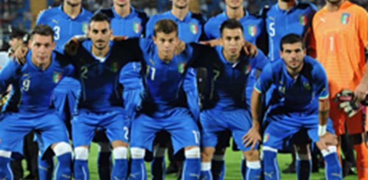 Il 14 ottobre a Reggio Emilia il ritorno del play off dell’Europeo. L’andata a Zlaté Moravce