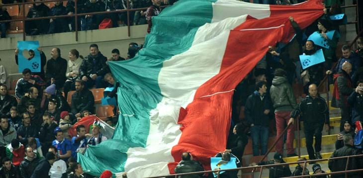 Verso Italia-Croazia a Milano. Conte chiama a raccolta i tifosi azzurri
