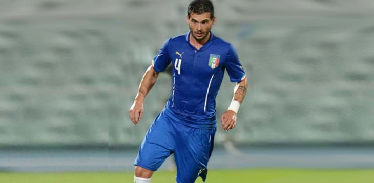 Conte chiama altri 14 Azzurri per l’Albania: le novità sono Okaka, Rossettini e Sturaro