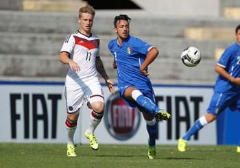 ‘Torneo Quattro Nazioni’: a Lucca Azzurrini battuti all’esordio dalla Germania