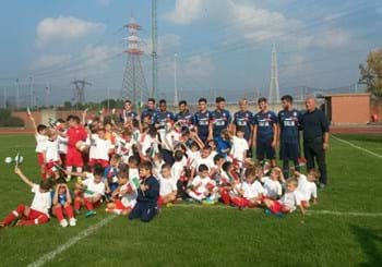 Nazionale Under 20: a Gorgonzola Italia-Polonia, 2ª giornata del Torneo ‘Quattro Nazioni’