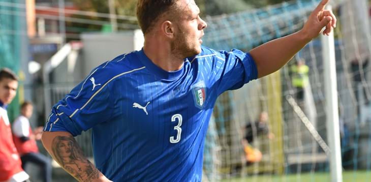 Torneo ‘Quattro Nazioni’: ‘bomber’ Dimarco trascina l’Italia al successo con la Polonia
