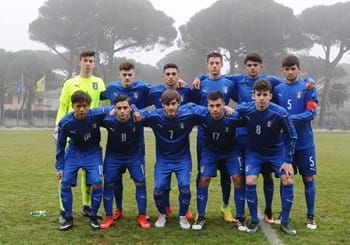 Nazionale Under 17: Azzurrini arrivati a Minorca, oggi l’amichevole con la Spagna