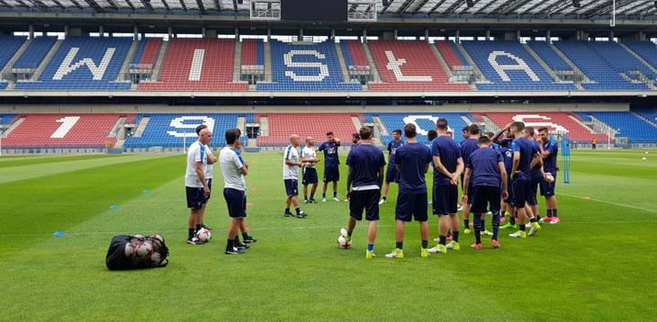 Spagna-Italia, chiamata per la finale europea. Di Biagio: