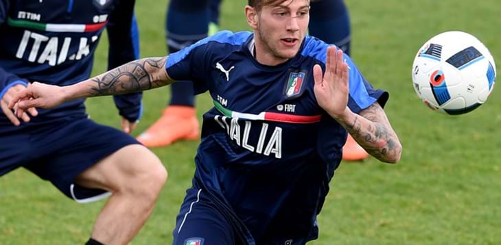 Verso Germania – Italia: Pasqua sul campo per gli Azzurri. Domani a Monaco ‘Made in Italy on the field’