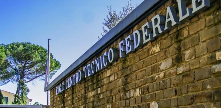 Domani al Museo del Calcio incontro con i responsabili dei settori giovanili di Serie A e B