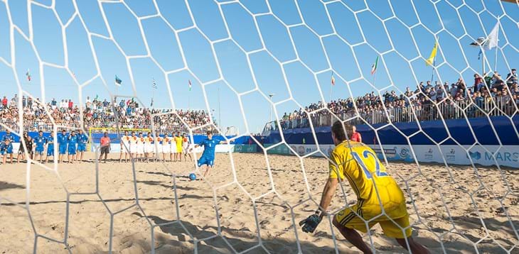 Orgoglio Azzurro: battuta la Spagna ai rigori, l’Italia chiude l’Europeo al 3° posto