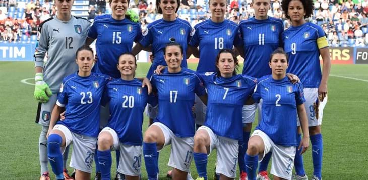 Qual. europee. Reggio Emilia festeggia una grande Italia: battuta l’Irlanda del Nord