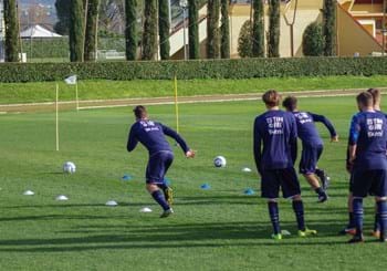 Verso l’Europeo. Prosegue la preparazione dell’Under 17 a Milano Marittima