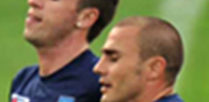 Per gli Azzurri due giorni di riposo. Lunedì la partenza per Baden