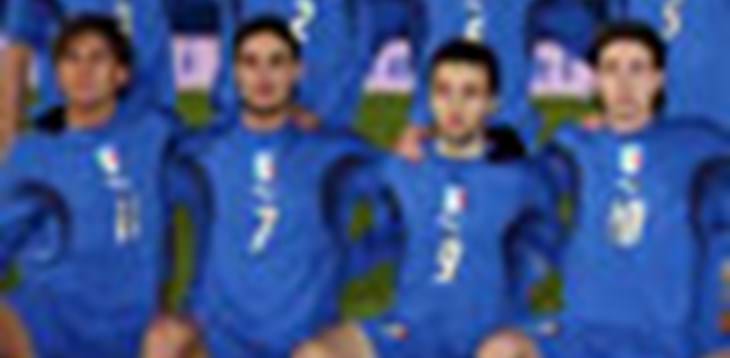 Azzurrini di nuovo in ritiro a Coverciano: ripresa la preparazione