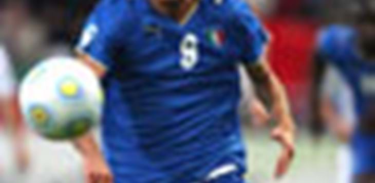 Battuta la Svezia, Italia in testa al girone. Casiraghi: “E' squadra vera”