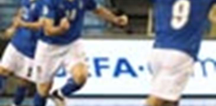 Europeo: oggi i quarti di finale. Per gli Azzurri c’è la Repubblica Ceca