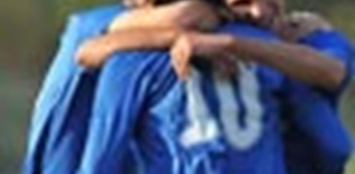 Campionato Europeo: cinque gol degli Azzurrini nella prima con l’Albania