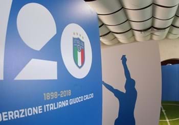 A Livorno la quinta tappa della mostra itinerante dedicata ai 120 anni della FIGC