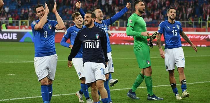 Sono in vendita i tagliandi per l’amichevole con gli Stati Uniti