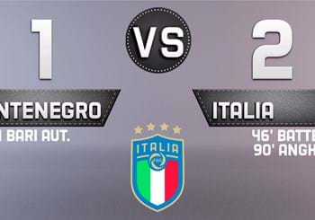 Highlight Italia Montenegro U17 Femminile