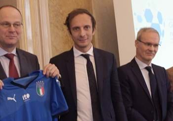 A Trieste conto alla rovescia per UEFA EURO Under 21. Fedriga: “Importante occasione di promozione per il Friuli” 