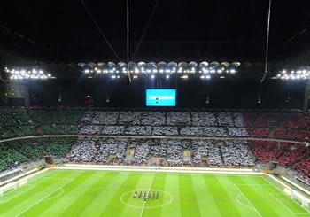 A Milano cresce l'entusiasmo per la gara tra Italia e Portogallo: già 30.000 biglietti venduti!