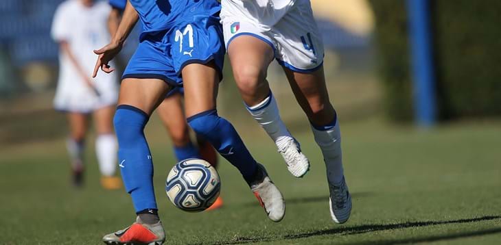 Giocare a calcio: una ricerca ha analizzato i benefici in termini di salute