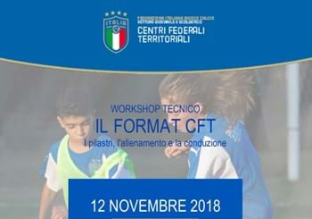 CFT Campania: Il 12 novembre workshop per tecnici e dirigenti
