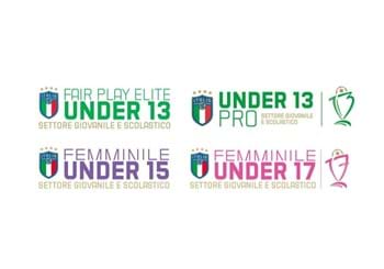 Tornei Esordienti U 13 PRO - Esordienti Fair Play Elite - Femminili Under 15 e Under 17