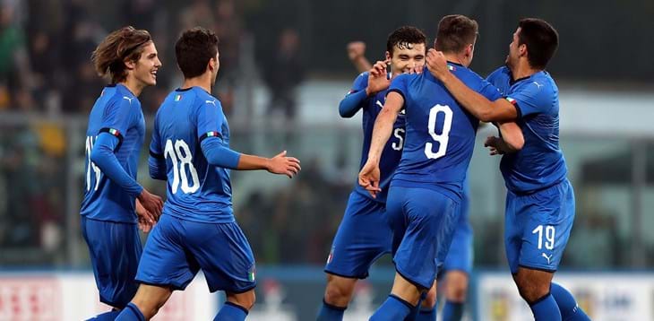 ‘Torneo 8 Nazioni’: l’Italia affronta l’Olanda. Nicolato: “Come con la Germania dobbiamo cercare la prestazione”