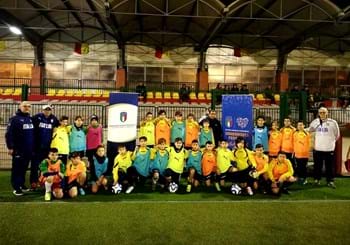Attività di Base: presentate a Santa Maria di Castellabate le nuove modalità di gioco