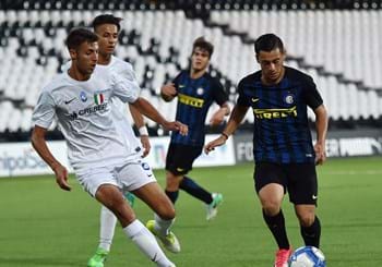 U17 A-B: Inter-Atalanta vale la testa del gruppo A. Nell'U16, gli orobici fanno visita al Milan primo in classifica