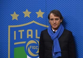 Buon compleanno al Ct Roberto Mancini che compie 54 anni!