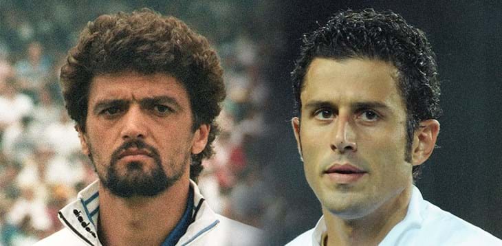 Happy Birthday to two World Cup winners: Altobelli and Grosso!