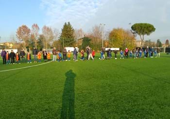 Genitori in Campo: il Fair Play è protagonista in Emilia Romagna