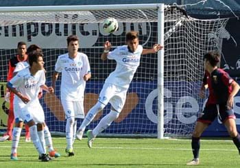 L’Empoli, in vetta al gruppo A, con 4 punti di vantaggio sul Sassuolo, ospita la Cremonese.