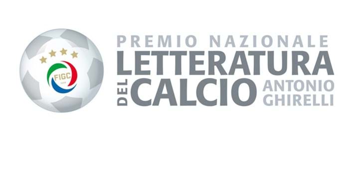 Il 21 dicembre la consegna del Premio Nazionale Letteratura del Calcio ‘Antonio Ghirelli’