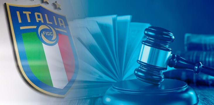 Penalizzazioni per 5 società di Lega Pro, prosciolta la Pistoiese