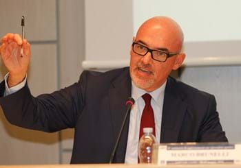 Sarà Marco Brunelli il nuovo direttore generale della FIGC